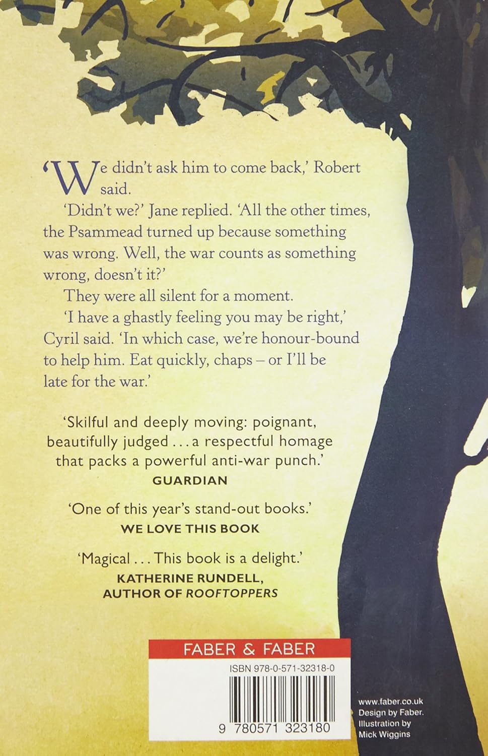 Five Children on the Western Front