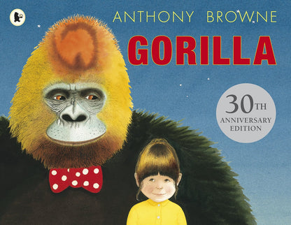 Gorilla ( Pack of 30 )