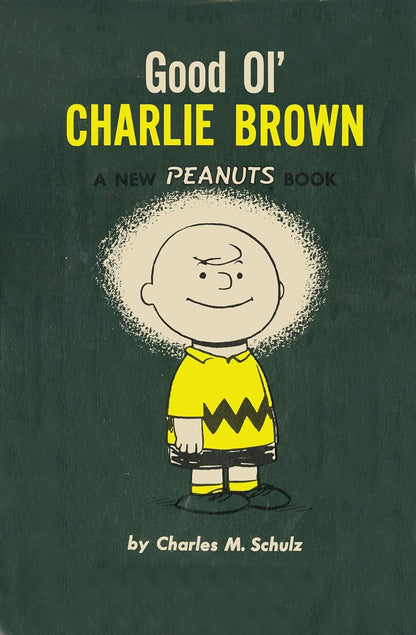 Peanuts Facsimiles: Good Ol' Charlie Brown (vol.4 )