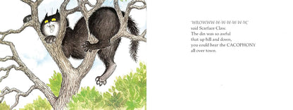 Hairy Maclary's Caterwaul Caper