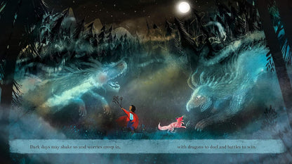 Rain Before Rainbows