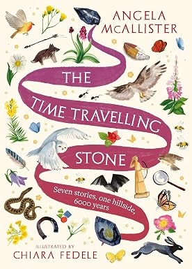 TIME TRAVELLING STONE