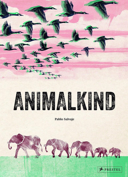 Animalkind