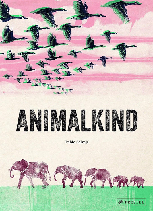 Animalkind
