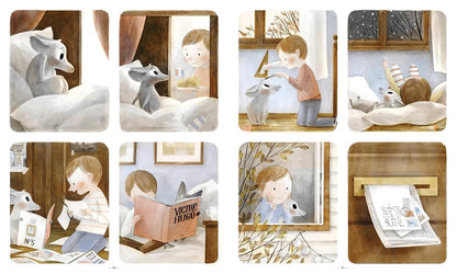 Anthony & The Gargoyle