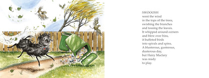 Hairy Maclary's Hat Tricks