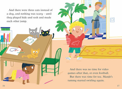 The Pancake Champ ( Pack of 30)