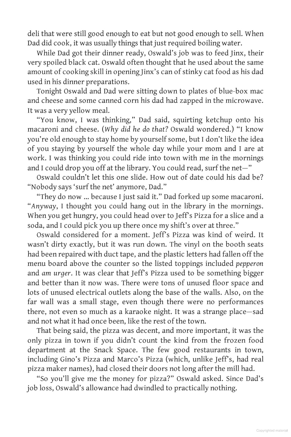 Five Nights at Freddy's: Fazbear Frights 1- Into the Pit