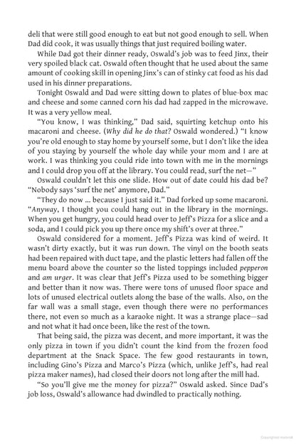 Five Nights at Freddy's: Fazbear Frights 1- Into the Pit