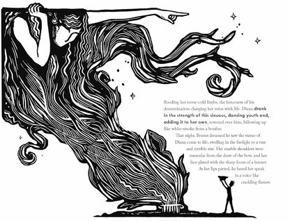 Storyland- Discover the Magical Myths & Lost Legends of Britain (Children's Edition)