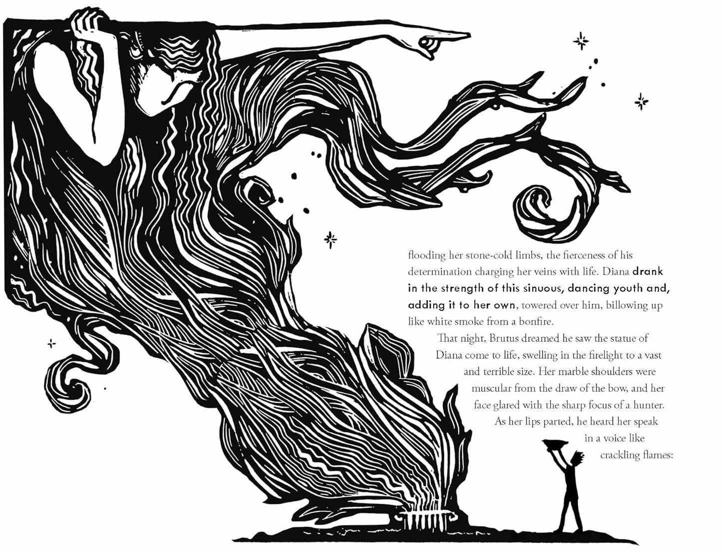 Storyland- Discover the Magical Myths & Lost Legends of Britain (Children's Edition)