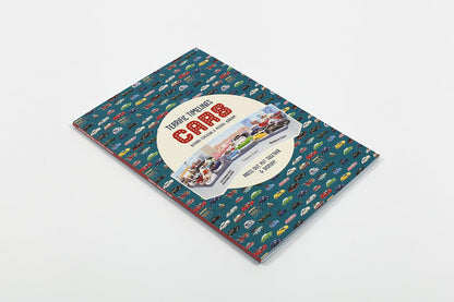 Terrific Timelines: Cars