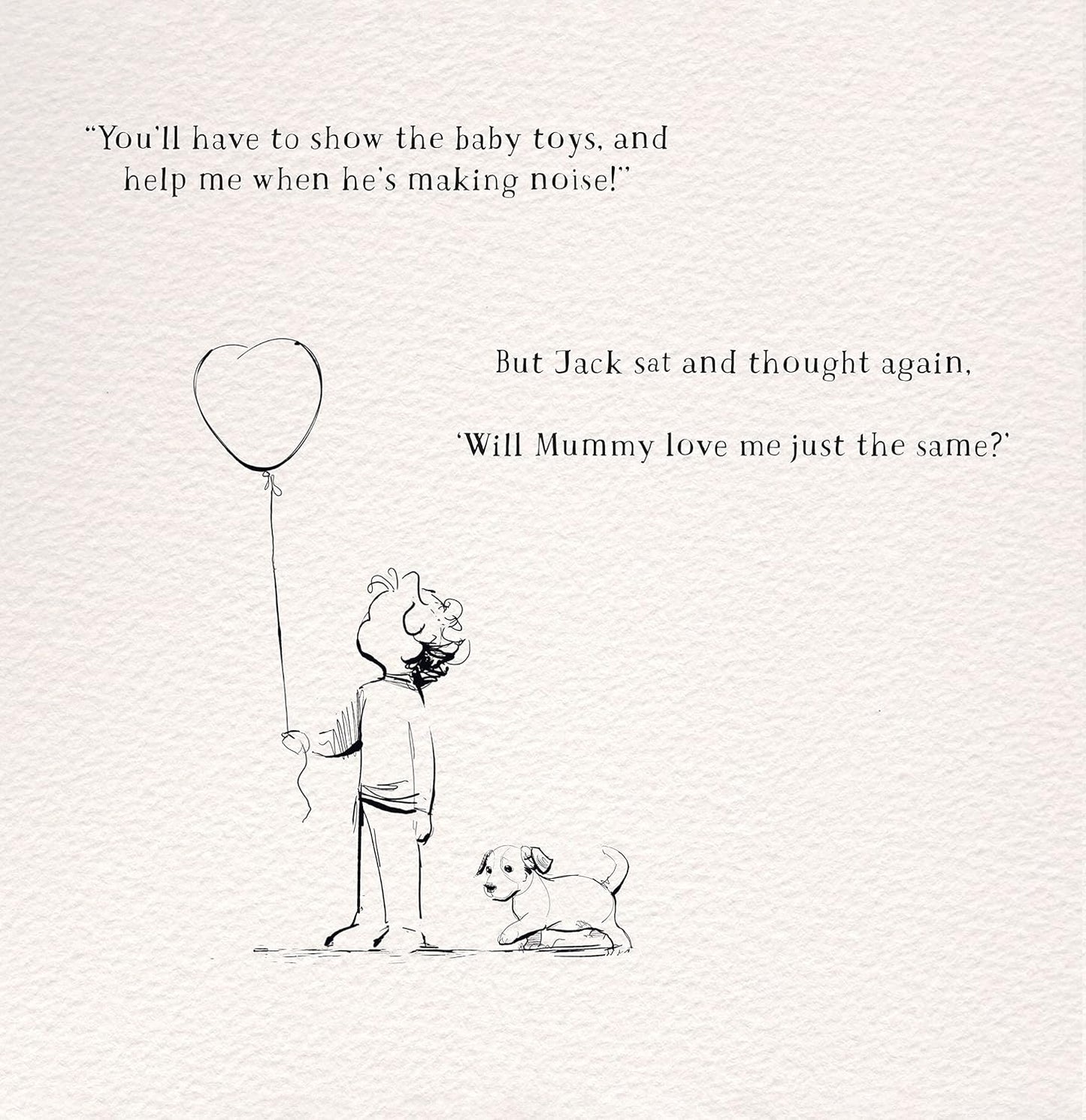 How Will It Be with Baby & Me?