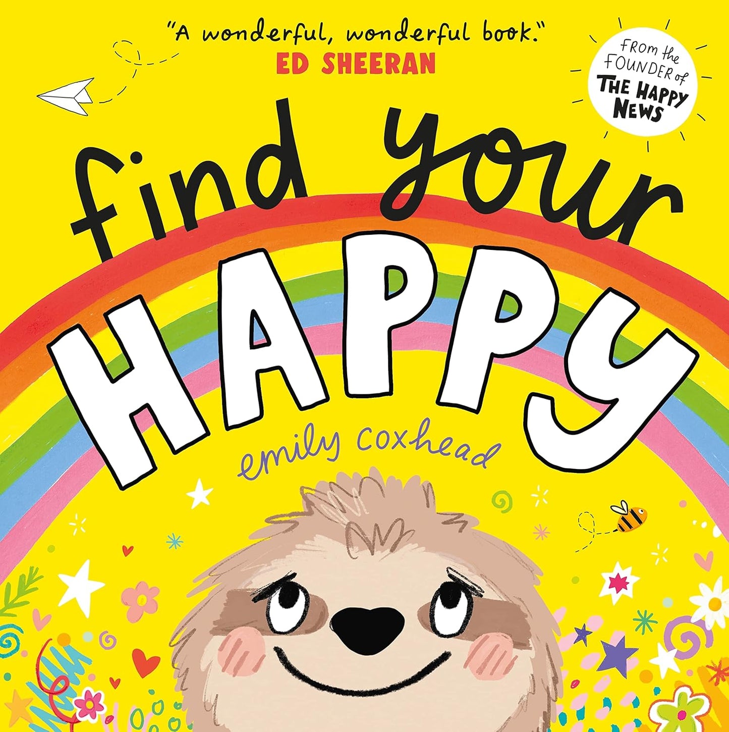 Find Your Happy