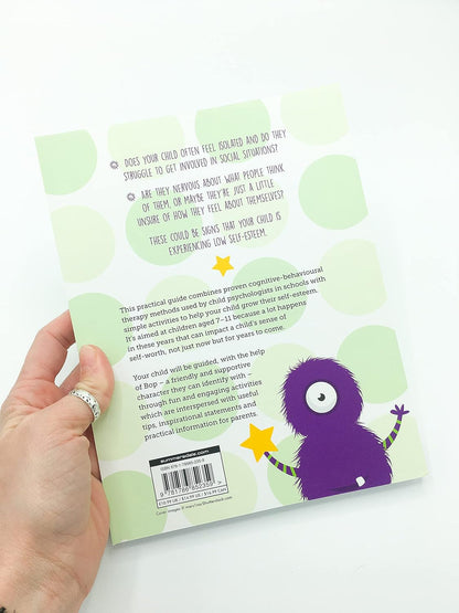 You're a Star- A Child's Guide to Self-Esteem