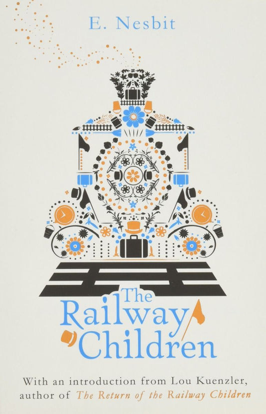 The Railway Children