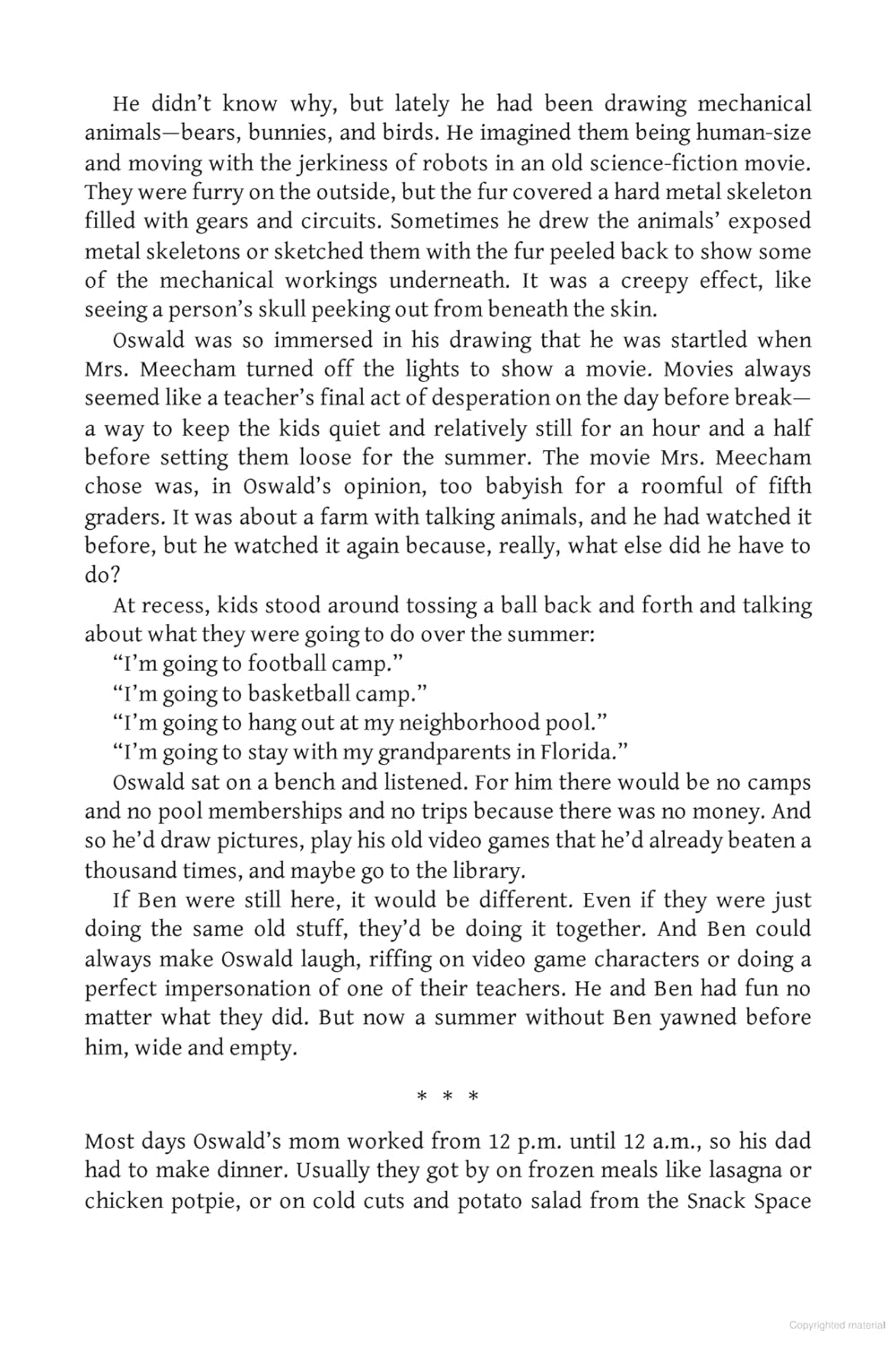 Five Nights at Freddy's: Fazbear Frights 1- Into the Pit