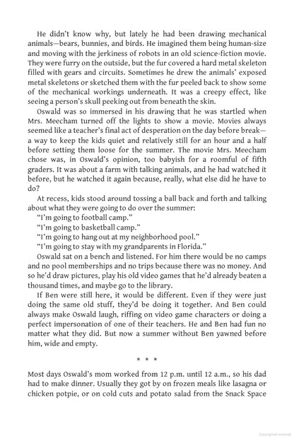 Five Nights at Freddy's: Fazbear Frights 1- Into the Pit