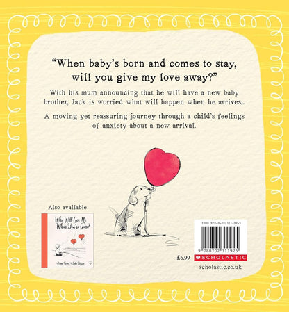 How Will It Be with Baby & Me?