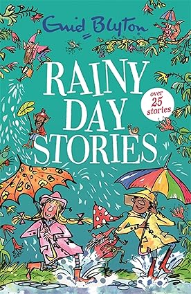 Blyton: Rainy Day Stories