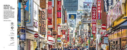 Lonely Planet: Spotter's World