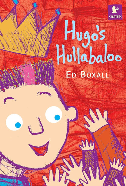 Hugo's Hullabaloo (Pack of 10)