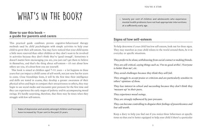 You're a Star- A Child's Guide to Self-Esteem