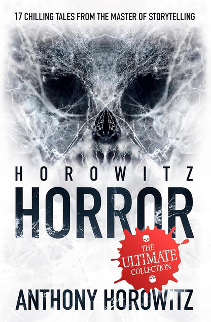 Horowitz: Horowitz Horror