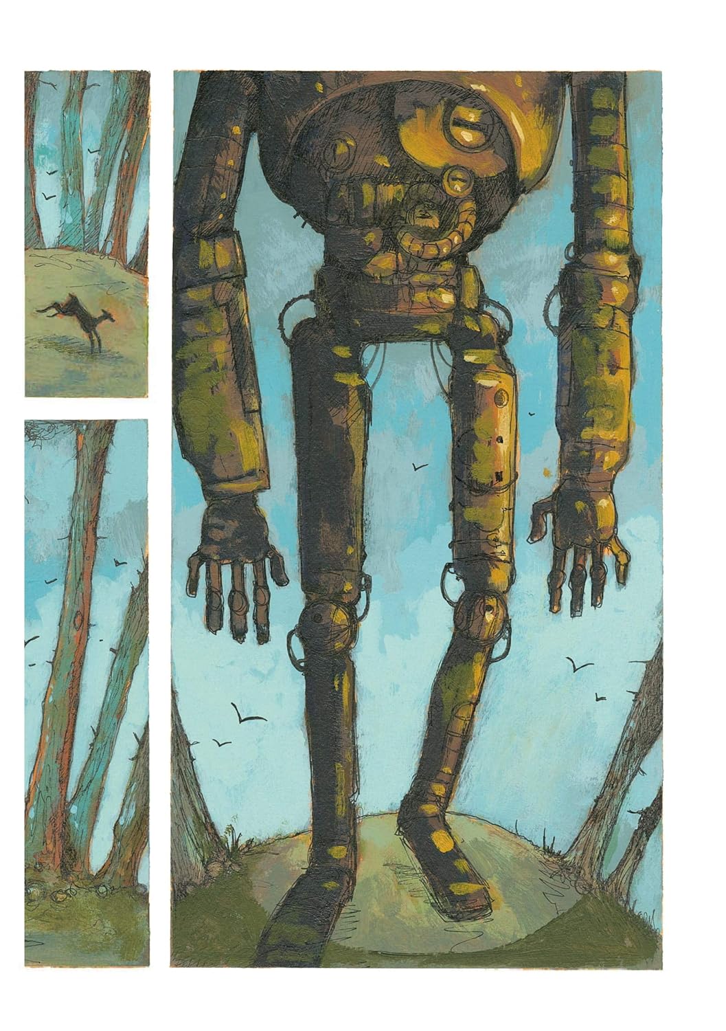 The Ironman ( Pack of 30 )