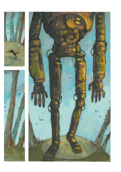 The Ironman ( Pack of 30 )