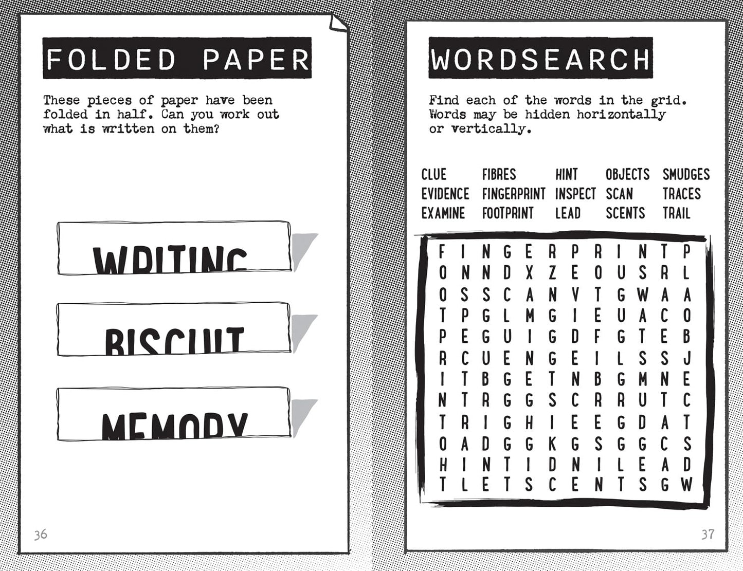 Spy Agency: Stolen Secrets