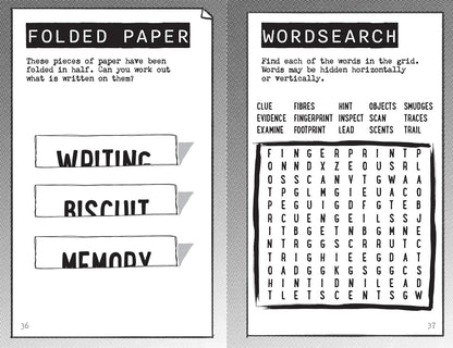 Spy Agency: Stolen Secrets