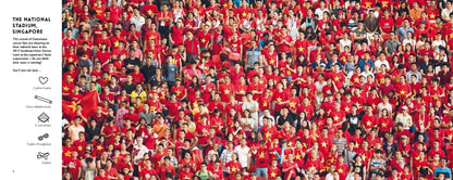 Lonely Planet: Spotter's World