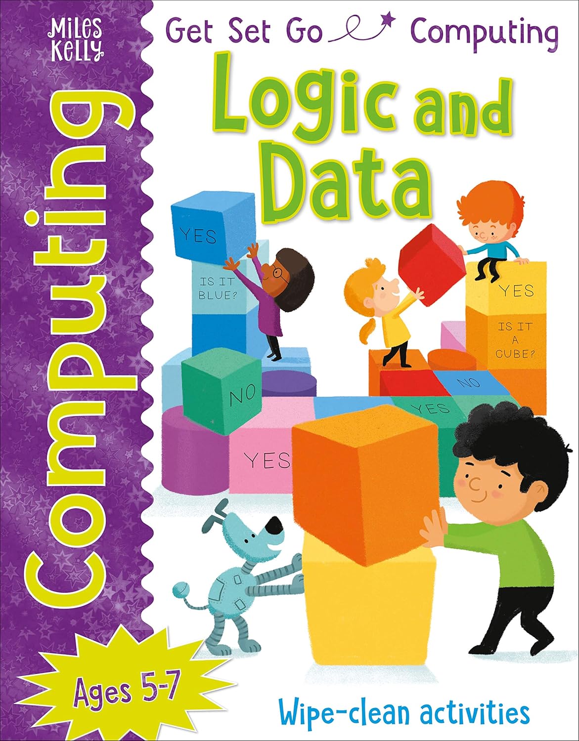 Computing: Logic & Data