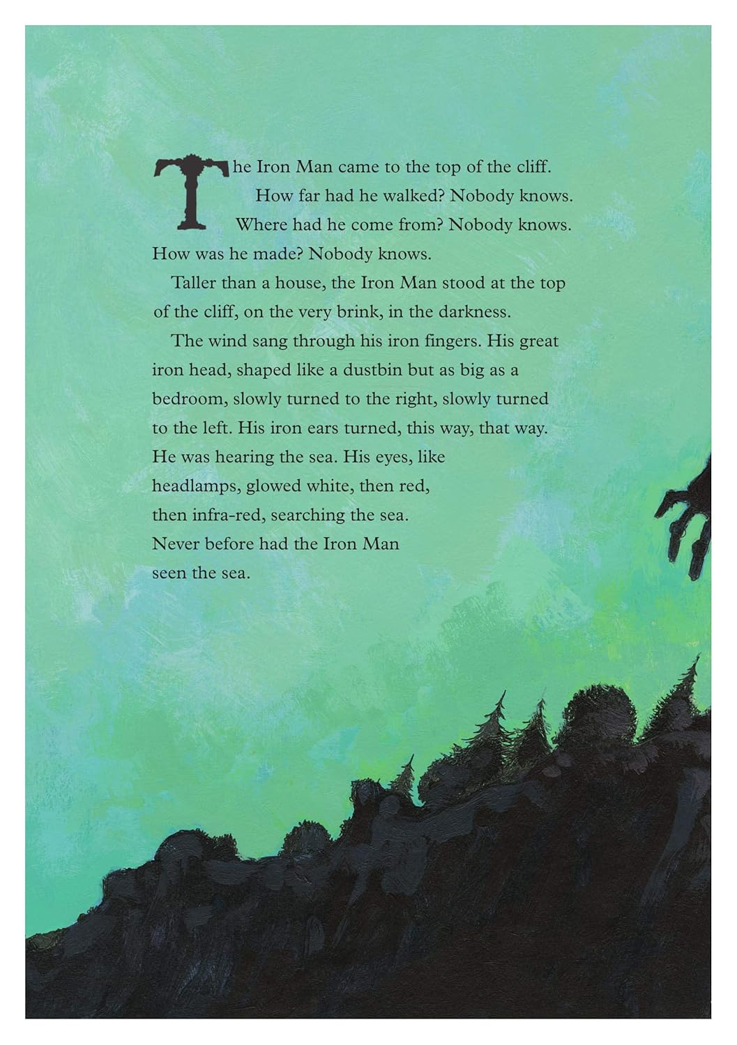 The Ironman ( Pack of 30 )