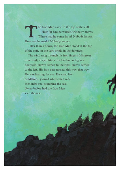 The Ironman ( Pack of 30 )