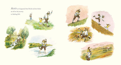 Mindi & Goose No One Else Could