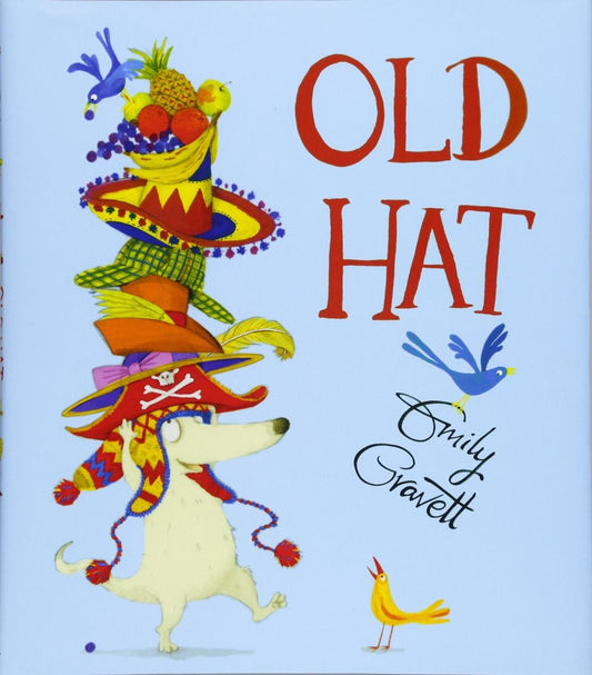 Old Hat
