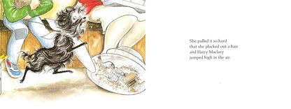 Hairy Maclary's Rumpus at the Vet