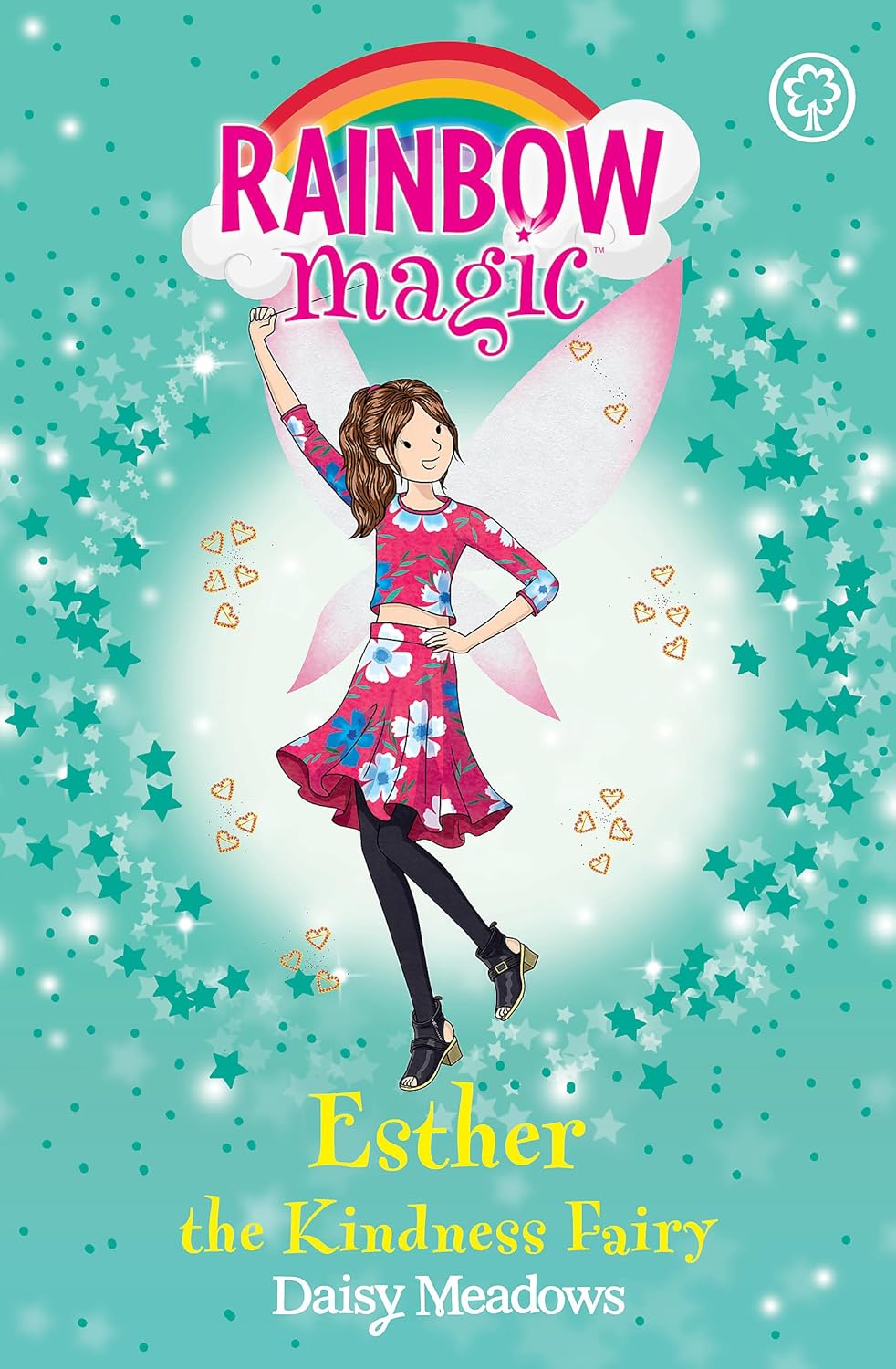 Rainbow Magic: Esther the Kindness Fairy