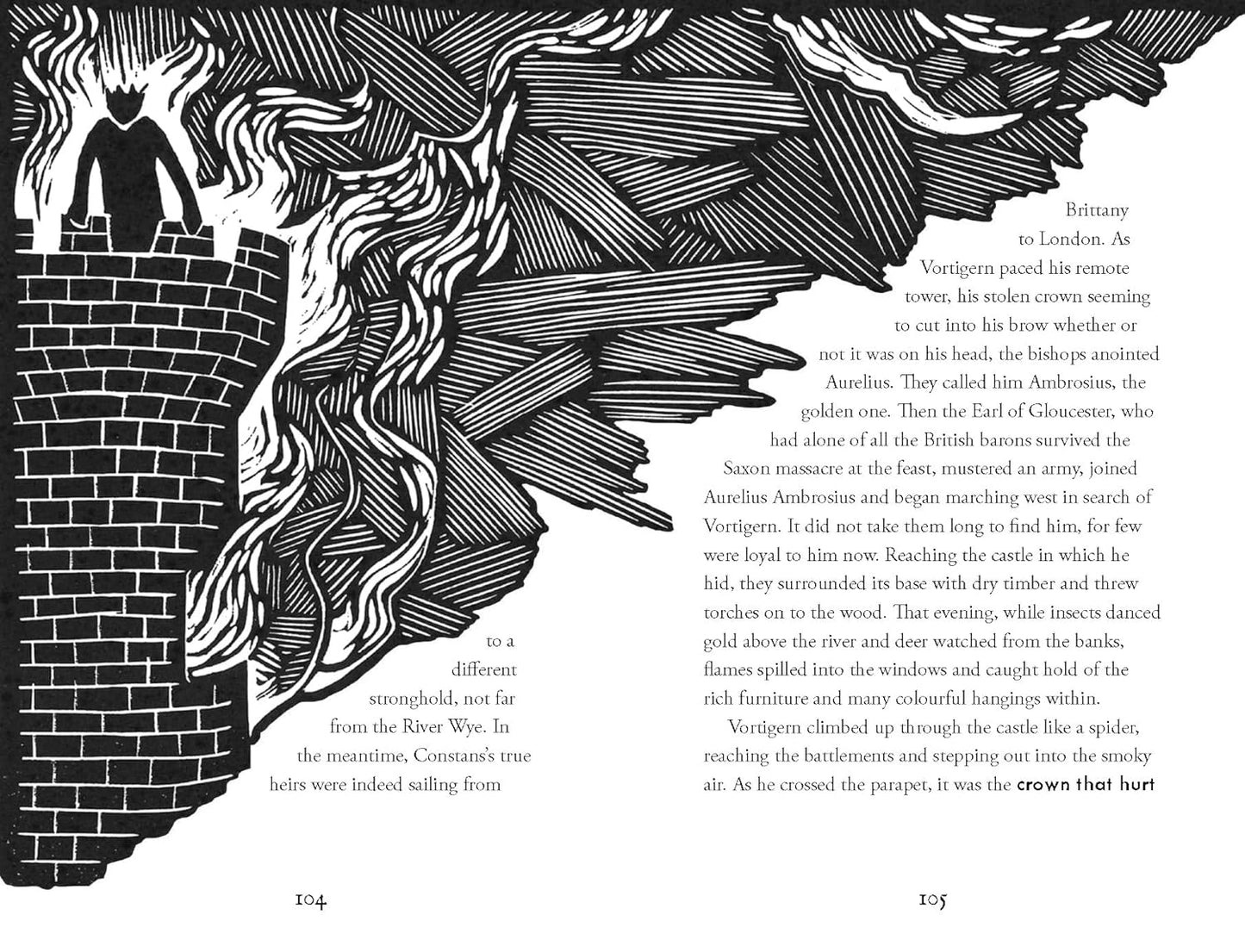 Storyland- Discover the Magical Myths & Lost Legends of Britain (Children's Edition)