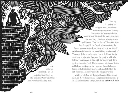 Storyland- Discover the Magical Myths & Lost Legends of Britain (Children's Edition)