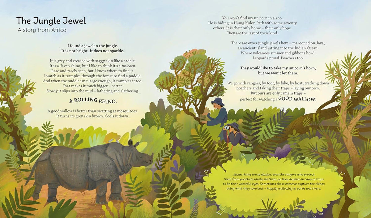 HAPPY STORIES FOR ANIMAL LOVERS