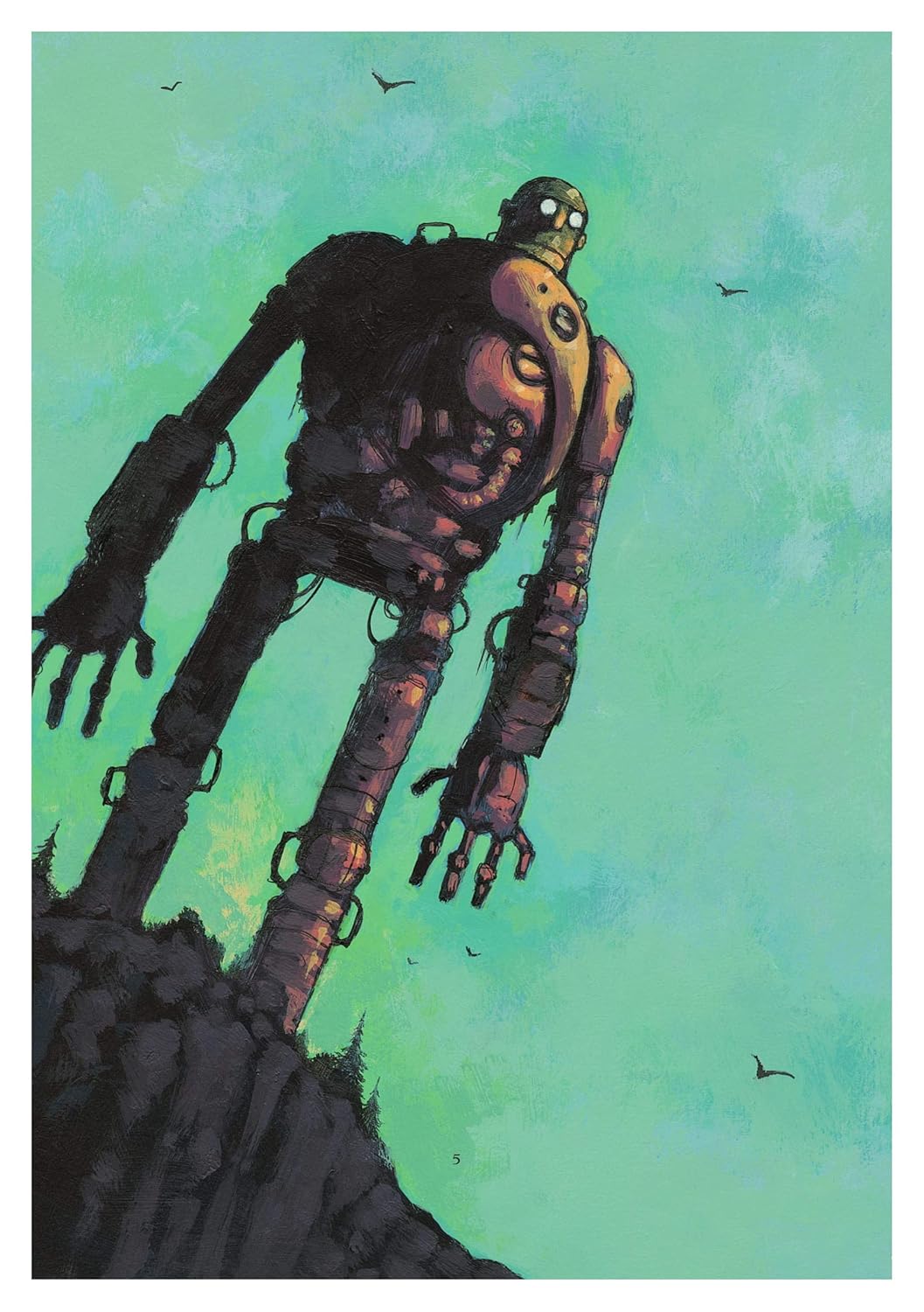 The Ironman ( Pack of 30 )