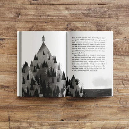 The wild robot ( Pack of 30 )