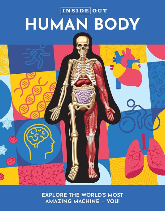 Inside Out: Human Body