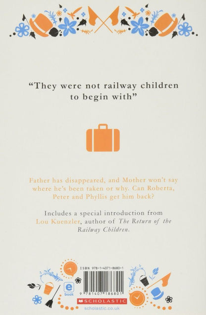 The Railway Children