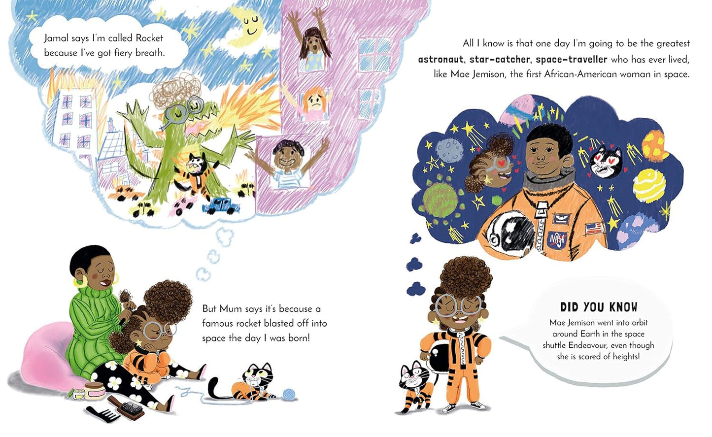 Look Up! ( Pack of 30 )