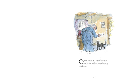 Tale of Kitty-In-Boots