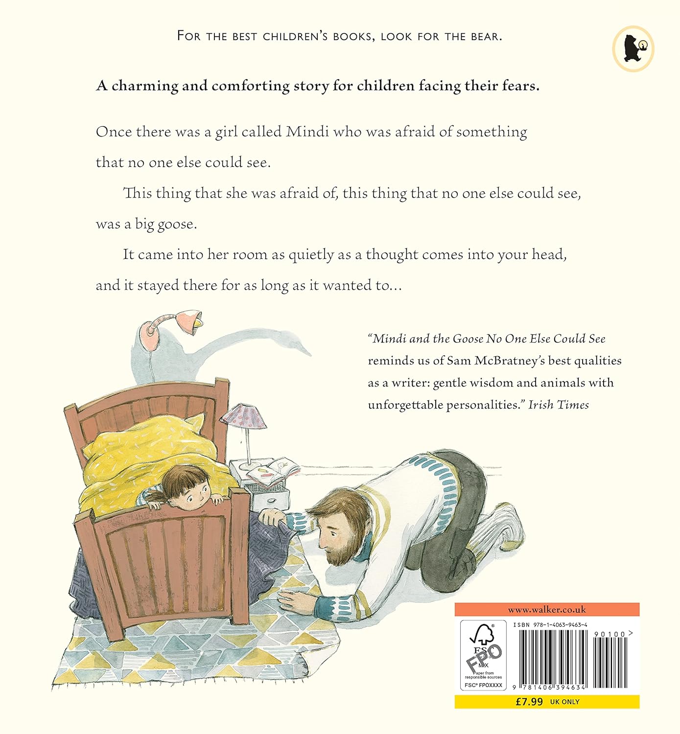 Mindi & Goose No One Else Could